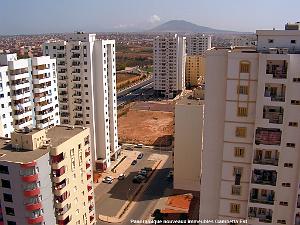 ORAN 2009 GAMBETTA NOUVEAUX ENSEMBLES